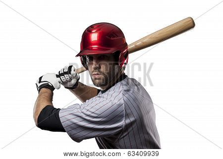 Baseball Player