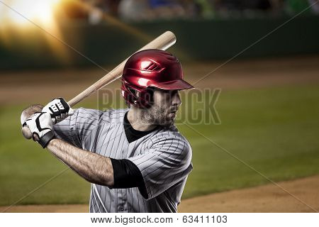 Baseball Player