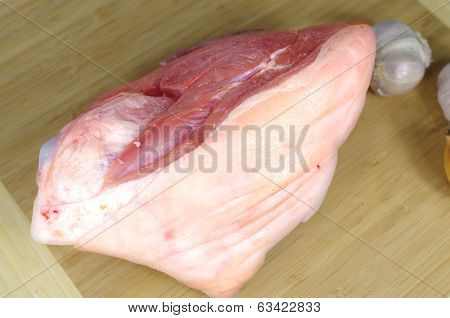 Knuckle Of Pork