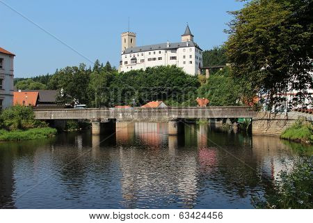 Rozmberk