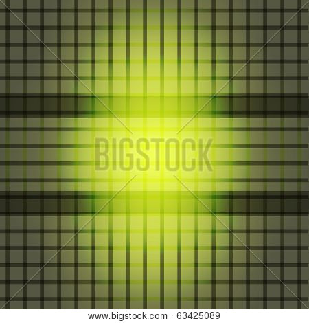 geometric background