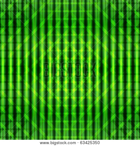 geometric background