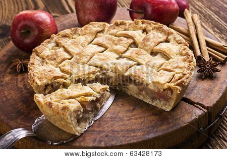 apple pie 
