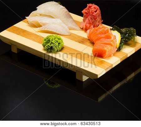 Sushi Sashimi