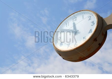 Reloj