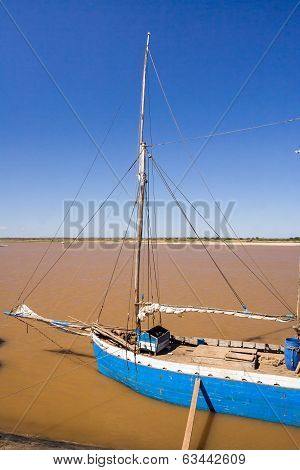 Sailboat