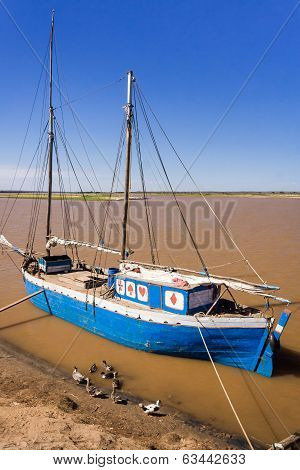 Sailboat