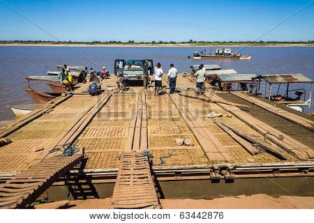 Jetty