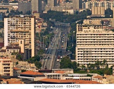 A50 Marsilya