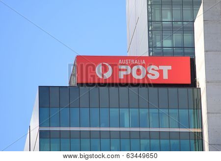 Australia Post