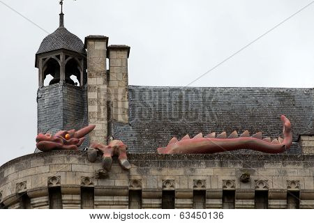 Chinon