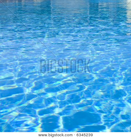 Rislende vand