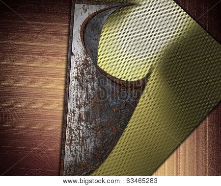 Abstract background