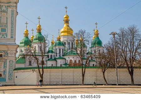Saint Sophia Cathedral