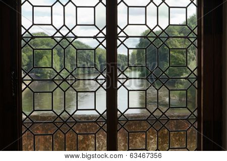 Castle of Chenonceau