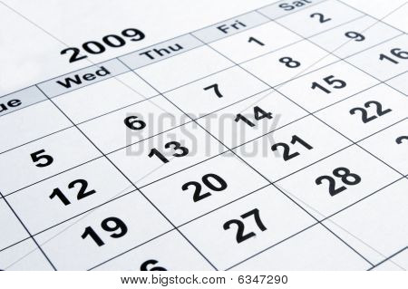 Kalender