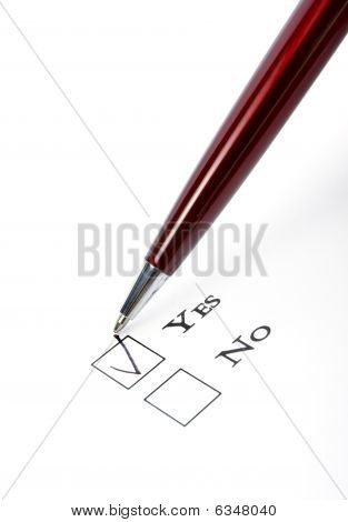 펜