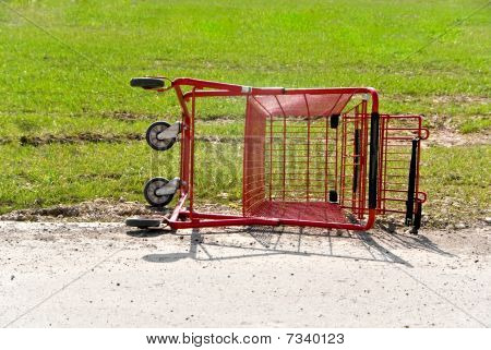Overtruned Wagen