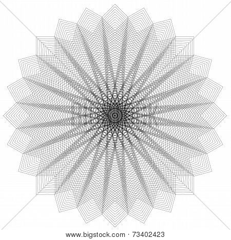 Circle Geometric