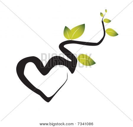 자연 사랑