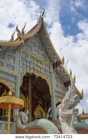 Temple
