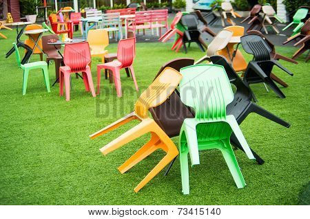 Chair