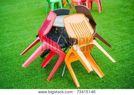 Chair