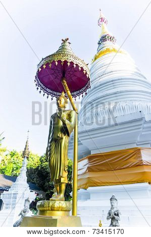 Temple