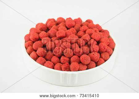 Pet Food