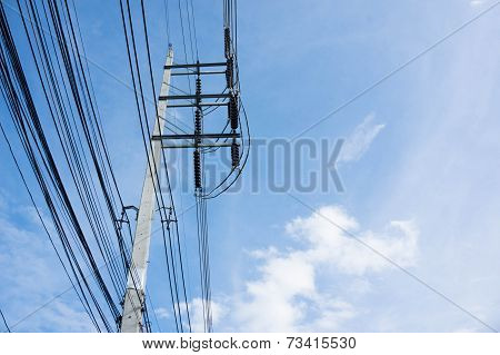 Electronic Post