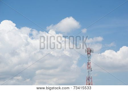 Telecommunication