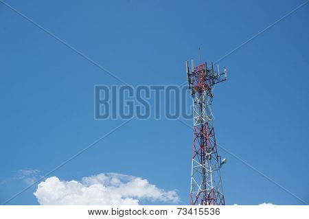 Telecommunication