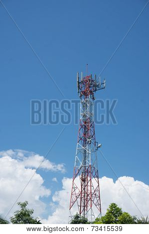 Telecommunication