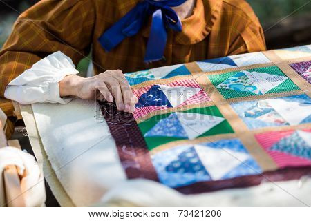 Handmade Craft