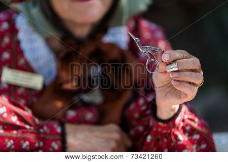 Handmade Craft