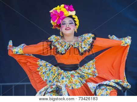 San Diego - Cinco De Mayo
