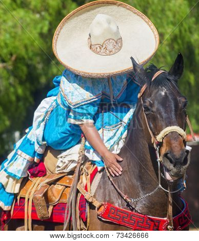 San Diego - Cinco De Mayo