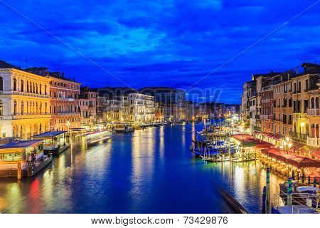 Venice, Italy