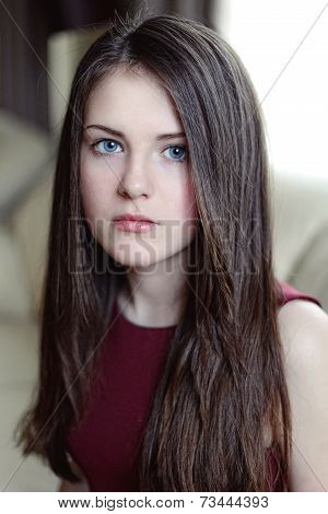 Young Girl