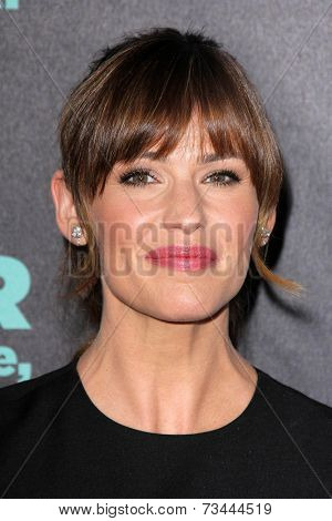 LOS ANGELES - OCT 6:  Jennifer Garner at the 