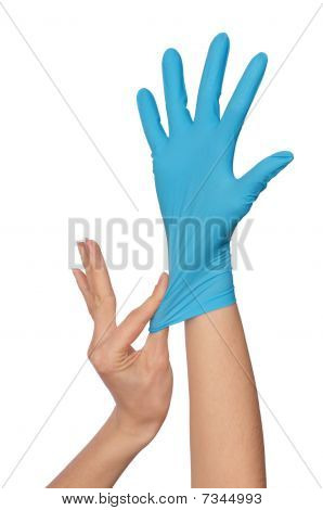 doctor