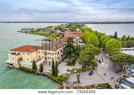 Sirmione - Sirmio Peninsula