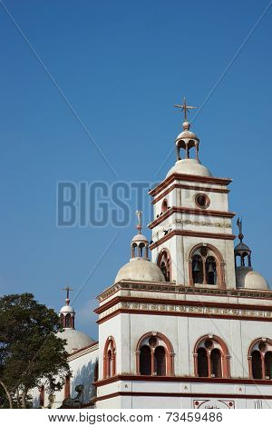 Monasterio de Santa Clara