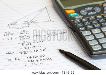 Matemáticas