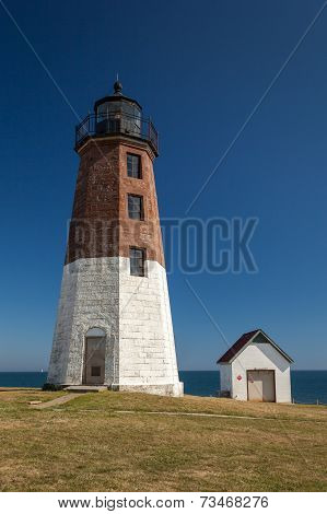 Point Judith Lighthouse