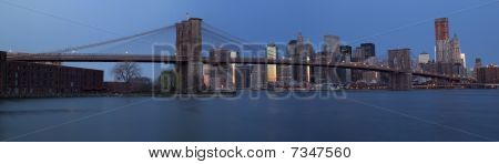 สะพาน Brooklyn