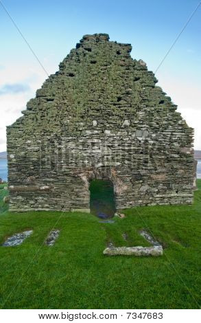Chiesa Kilnave