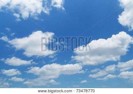 Soft Clouds