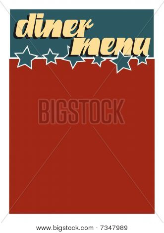 อเมริกานา diner