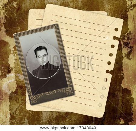 Grunge Background
